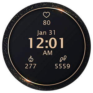 Epic Golden Circle · Screenshot 0