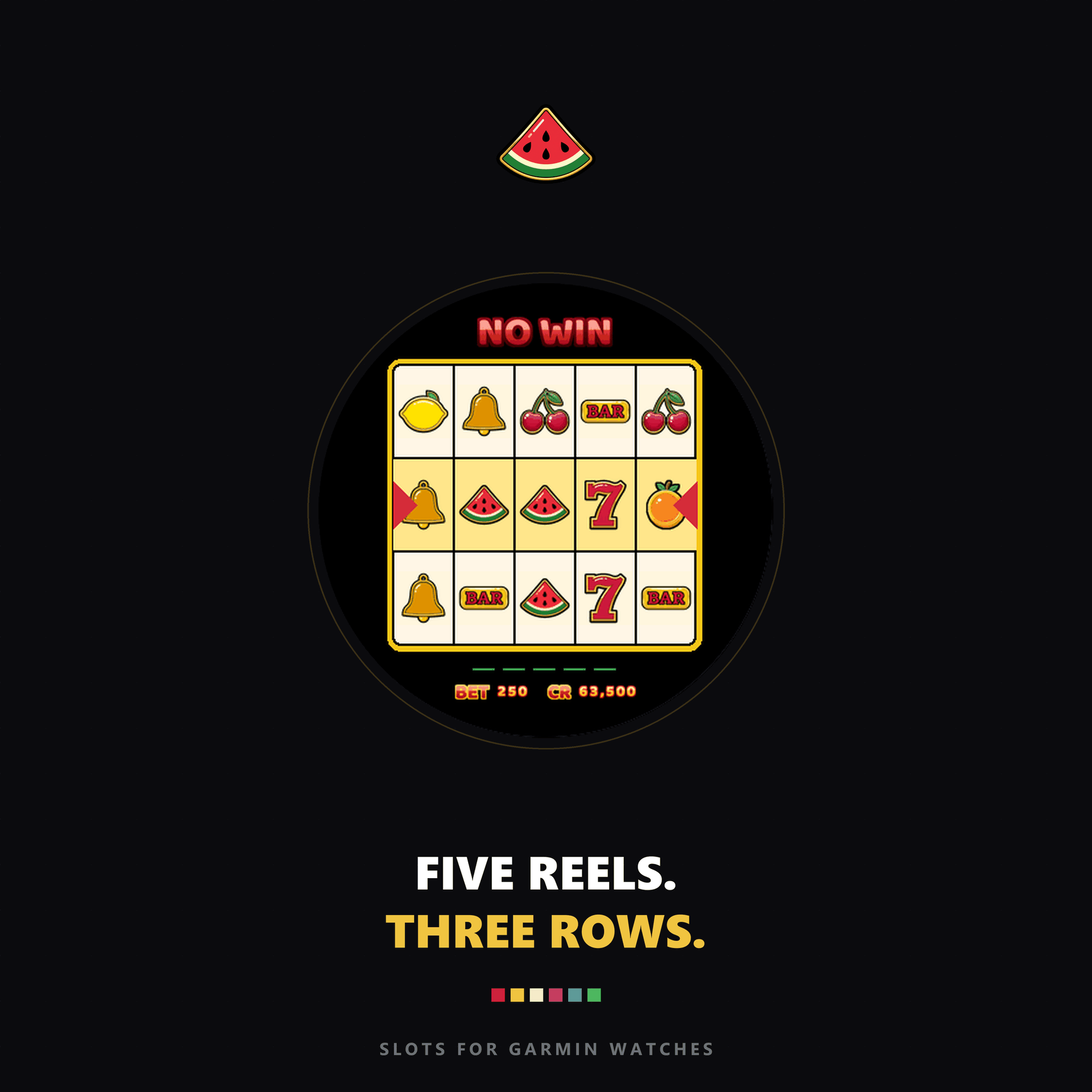 Slots · Screenshot 3