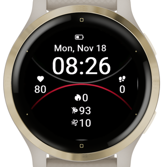 Eclipse Curves · Screenshot 2
