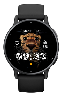 Leopard Face · Screenshot 3