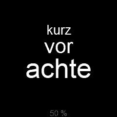 Ungefähr – Fränkish · Screenshot 1