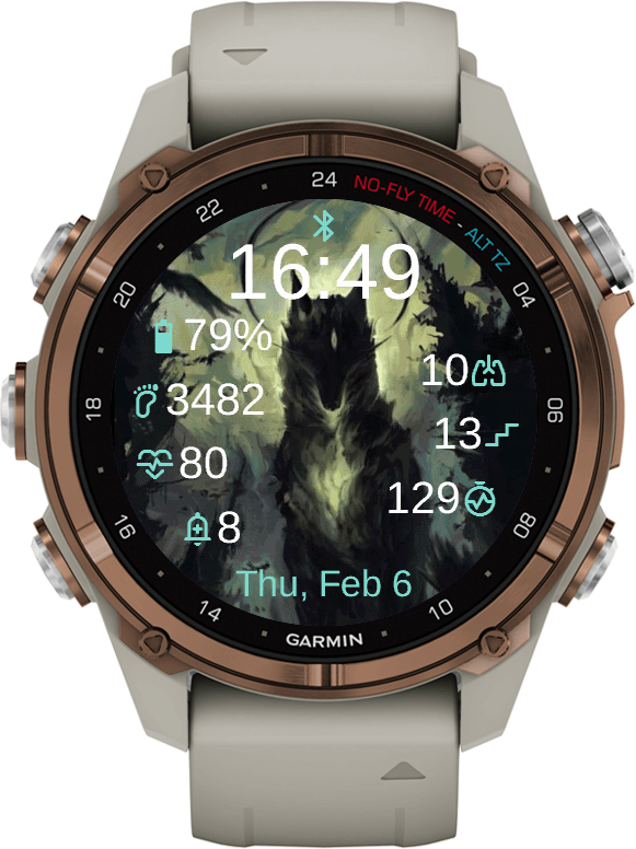 Shadowolf · Screenshot 1