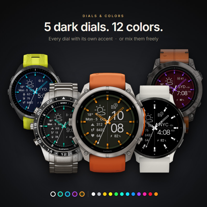Pure Harmony TiM – Dark Edition · Screenshot 0