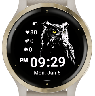 Darkness Owl · Screenshot 3