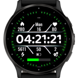 Green Pulse · Screenshot 1