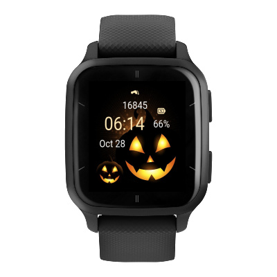 Halloween pumpkin · Screenshot 3
