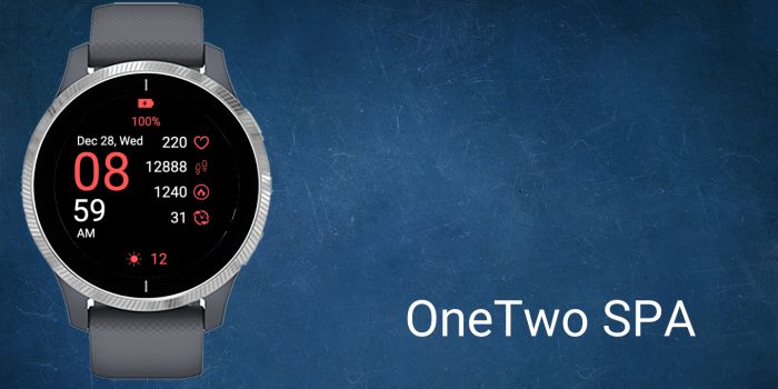 OneTwo SPA · Screenshot 3