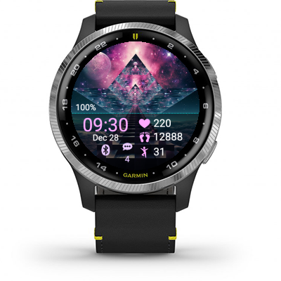 Pyramid · Screenshot 0