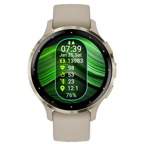 The Green · Screenshot 1