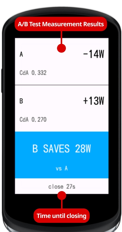Aero Track Checker - Live Aero · Screenshot 3