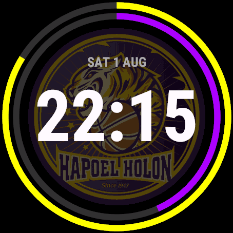 Holonia Time · Screenshot 2