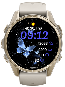 Butterfly Soul · Screenshot 3