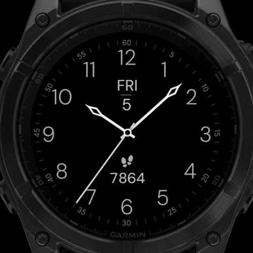 Minimal Black v2 · Screenshot 3