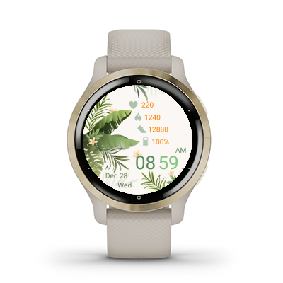Tropical · Screenshot 3
