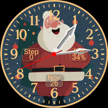 Christmas Spirit · Screenshot 0