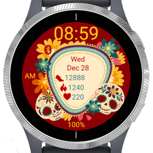 Sugar Skull · Screenshot 4