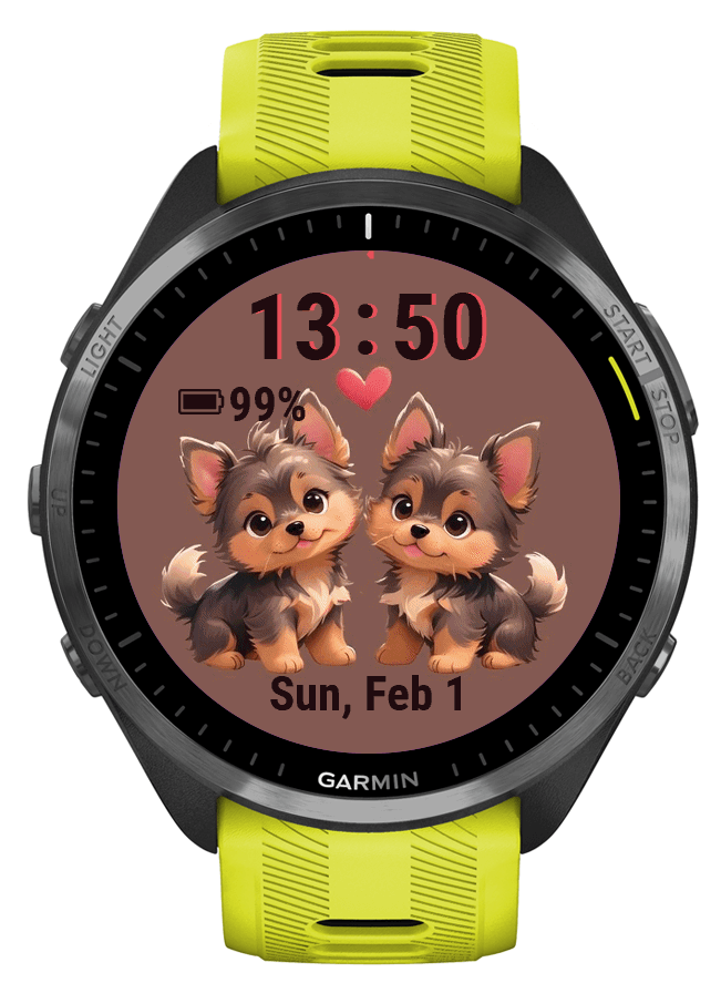 VALENTINES · Screenshot 2
