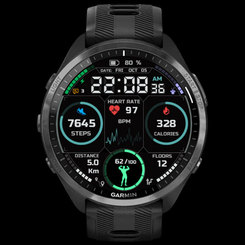 Pulse Core · Screenshot 0