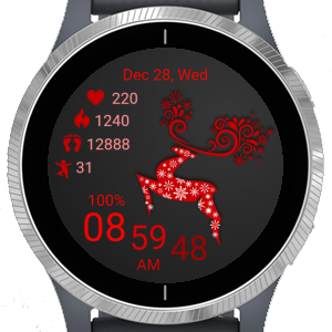 Red Deer · 스크린샷 4