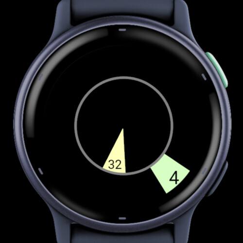 Neon Pulse Minimal 2