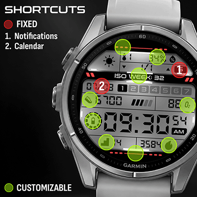Illuminator PRO - OMG 429 · Screenshot 3