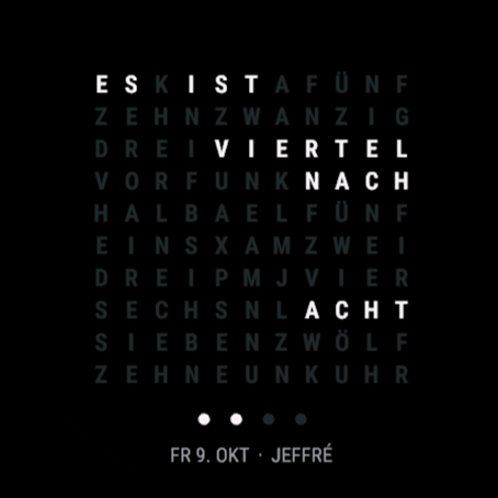 Jeffré Wortuhr · Skjermbilde 0
