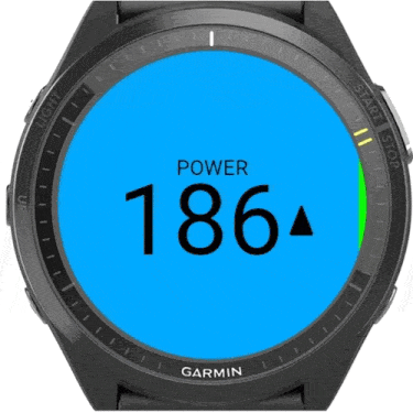 Clear Power Indicator PRO · Screenshot 1