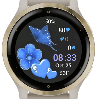 Heart Duo · Screenshot 2