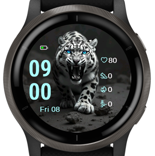 Roaring Leopard · Screenshot 3