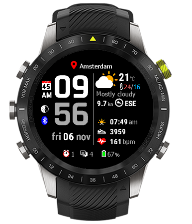 Connect IQ Store Watch Faces and Apps Garmin