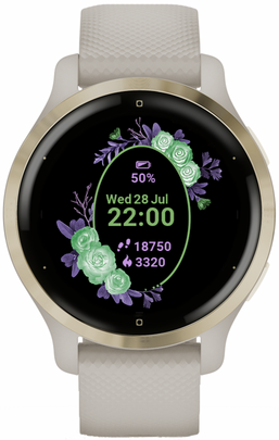 Flower Wreath 1 · Screenshot 0