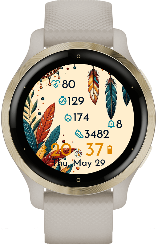 Navajo · Screenshot 2