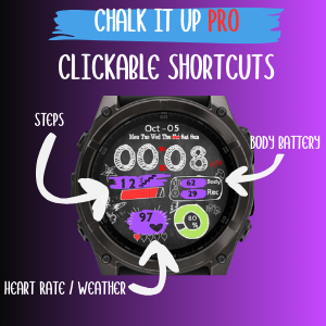 Chalk It Up PRO · Screenshot 3