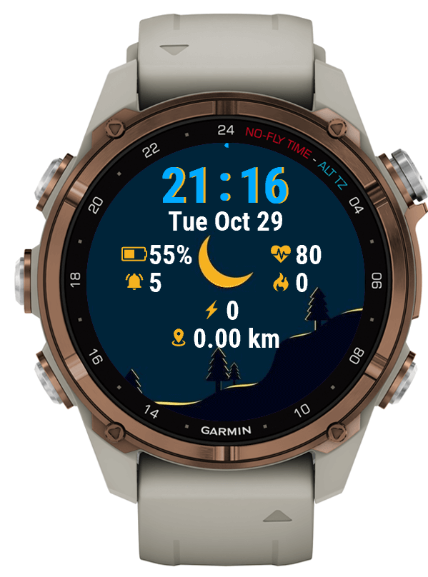 ASCEND · Screenshot 3