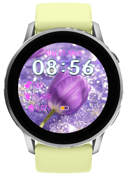 Violet Dew · Screenshot 2
