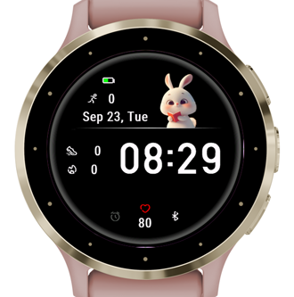 ReadingRabbit · Screenshot 3