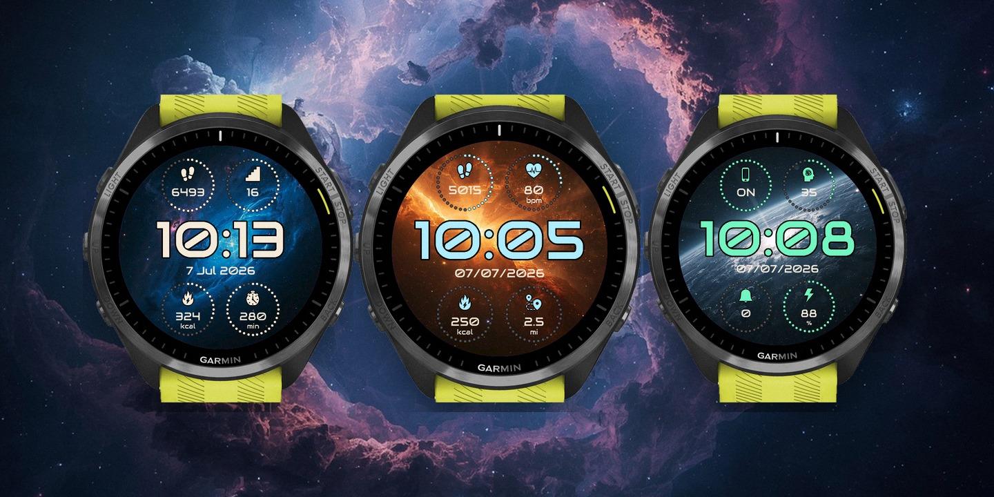 Astral · Screenshot 1
