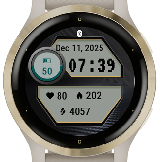 Hexagon Sleek · Screenshot 1