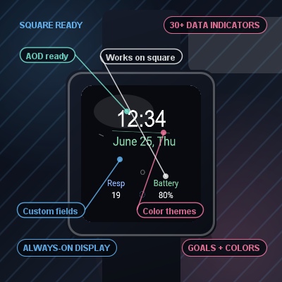 Natural Light · Screenshot 3