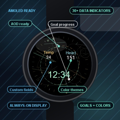Circular Pro · Screenshot 0