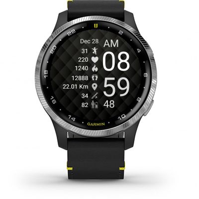 Active Time 05 · Screenshot 1