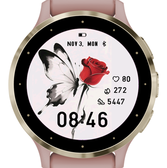 Butterfly Eleven · Screenshot 2