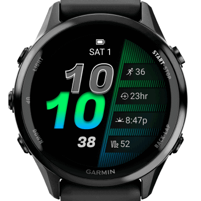 Garmin All Stars – Forerunner 970/570 Runners 4