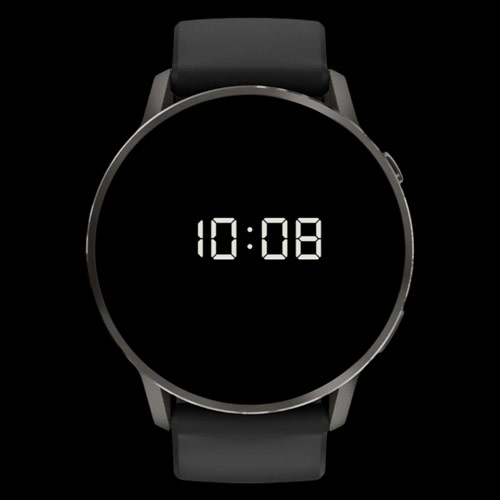 Pure LCD · Screenshot 1