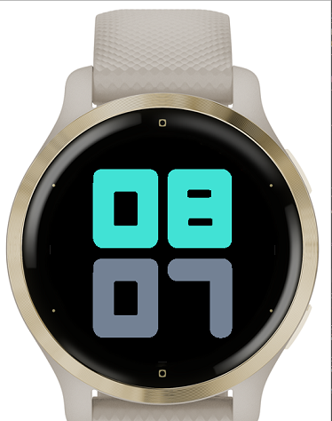 BREEZE · Screenshot 3