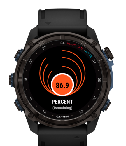 ChronoCalc · Screenshot 2