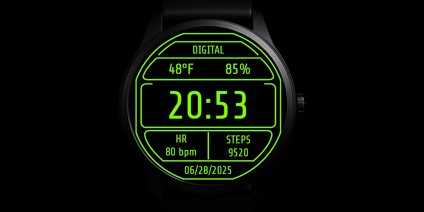 RetroSync · Screenshot 4