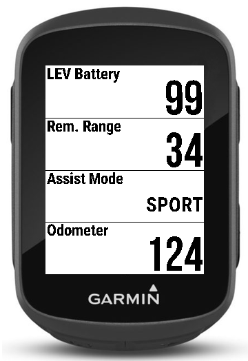 Garmin e bike deals