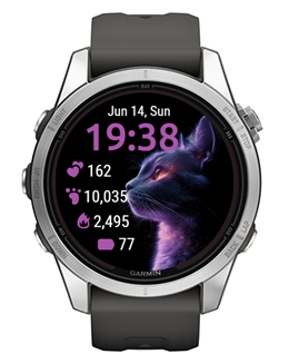 Nebula Cat · Screenshot 1