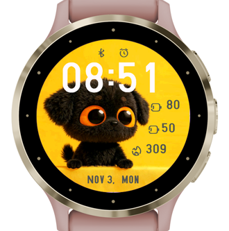 Cartoon Dog · Screenshot 2